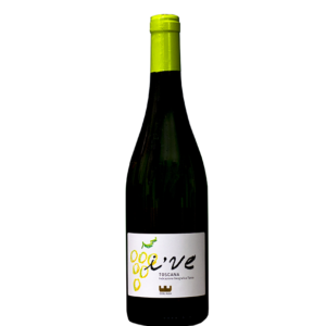 "I'VE" Bianco Toscana IGT